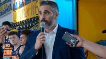 Imagen de Sigue la polémica en el básquet de Río Negro: responde Montoto
