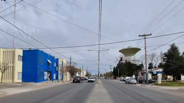 Plaza Huincul va a las urnas el 23 de julio. (Foto: Andrea Vazquez, archivo)