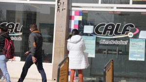 Comerciantes de Neuquén quieren revisar el contrato de concesión de CALF