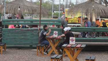 Este viernes está permitida la venta de bebidas alcohólicas. (Foto ilustrativa. Archivo Oscar Livera)