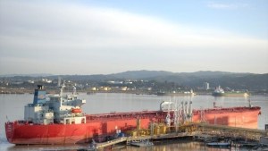 Venezuela e Irán desafían las sanciones de Estados Unidos