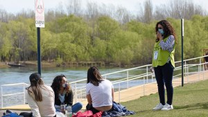 Día del Estudiante en Río Negro: qué decidió el gobierno sobre las clases