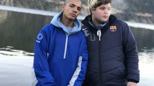 El trap patagónico apunta alto: Okaso y Crassus, dos exponentes neuquinos