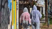 Imagen de Más rastreo, control y trabajo territorial: lo que aún falta tras ocho meses de pandemia