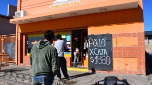 Aval de los intendentes a la flexible fase intermedia del Alto Valle