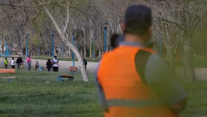 Opinión: Las conductas individuales no ayudan a bajar cifras