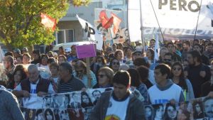 Organizaciones de la región repudian el accionar de la policía en Quinta de Olivos