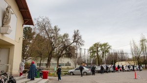 La cifra de contagios no cede en Río Negro: 276 infectados y tres fallecidos