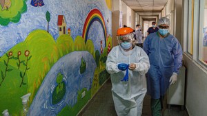 El hospital de Roca cumple 60 años y lo celebra con agasajos y cursos