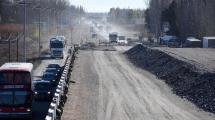 Imagen de Cipolletti suspende las obras de la Ruta 22: busca convertirla en avenida
