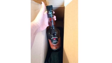 La joven  de Cipolletti contó que la computadora la necesitaba para su trabajo y los estudios. Foto: gentileza.