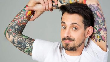 Agustín “Soy Rada” Aristarán conversará con diez invitados.