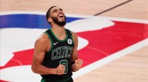 Imagen de Boston eliminó a Toronto y es finalista de la Conferencia Este de la NBA