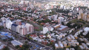 Gutiérrez anunció una agencia para desarrollar tecnología en Neuquén