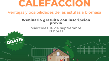 El seminario será el miércoles 16 de septiembre. Foto: gentileza