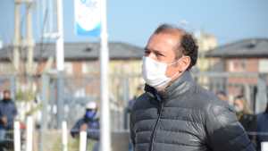 Gutiérrez pidió “espíritu colaborativo” a los acreedores de la deuda