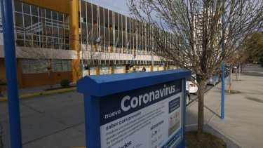 Desde el Ejecutivo aseguraron que ninguno de los contagios ocurrió en el lugar de trabajo. 