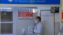 Imagen de Coronavirus: Profesionales y académicos de Salud piden «botón rojo» en Neuquén