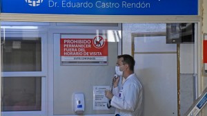 Coronavirus: Profesionales y académicos de Salud piden «botón rojo» en Neuquén