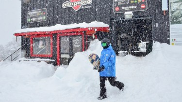 La multa será de 250 mil pesos. Foto: Patricio Rodríguez