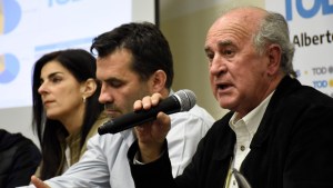 Crece la presión política para que Miras Trabalón reemplace a Darío Martínez