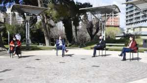 Neuquén no cambia de fase, pero piden bajar la circulación “voluntariamente”