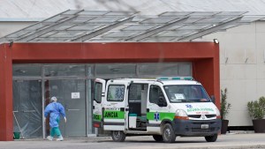 En un año el Duam de Neuquén atendió más de 60.000 consultas por Covid