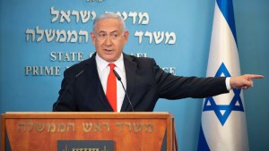 Israel vuelve a imponer una cuarentena dura para frenar un rebrote de coronavirus