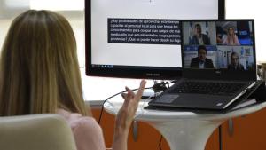 Reviví las entrevistas a los intendentes en las Jornadas de Energía de Río Negro