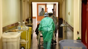 Cinco muertos y 109 contagiados de coronavirus en Río Negro