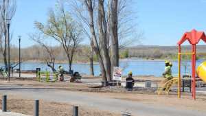 Los festejos por el aniversario de Neuquén se postergan para el 18 de septiembre