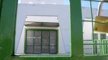 Las audiencias se desarrollarán en Avenida Argentina 1.680 de Neuquén capital (Foto archivo Yamil Regules)