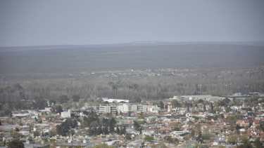 El hecho ocurrió el 