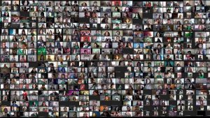 Aborto legal: un solo grito en el país y toda América Latina