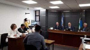 ¿Cuál fue la causa penal que enojó a la Rural de Viedma con los jueces?