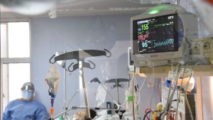 Nueve fallecidos y un nuevo pico de infectados en Río Negro con 284 positivos