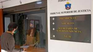 Cuánto costaron las cuatro camionetas para vocales del Tribunal Superior de Justicia de Neuquén