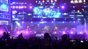 Punto por punto, los beneficios en la Fiesta de la Confluencia para los que estén vacunados