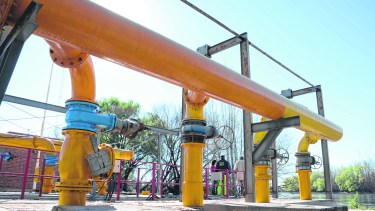 Vuelve atrás la suba del 58% en la tarifa de agua de ARSA