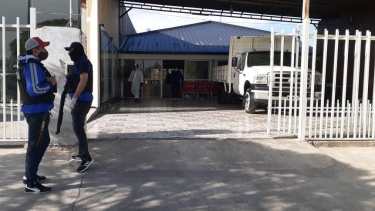 Se secuestraron elementos de interés para dilucidar cuatro causas por estafas en la compra y venta de vehículos que comenzaban en la web y terminaban en Neuquén. (Foto: Gentileza)