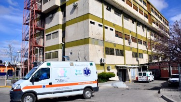 Más de 7 millones cederá el municipio de Regina para salud y seguridad. (Foto Néstor Salas)