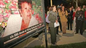 Se cumplen 21 años del asesinato impune de Ana Zerdán en Cipolletti