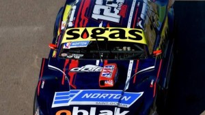 Jakos, con el 1 para las dos fechas del TC Pista