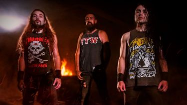 La banda adelantará los temas de “Solo en tu mente”, material que vienen elaborando desde 2018.