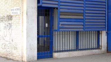 El Archivo comparte edificio actualmente donde funciona la delegación de Ipross.(Foto Archivo)