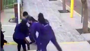 Bomberos de Centenario lo hicieron otra vez: salvaron a una niña que se ahogaba