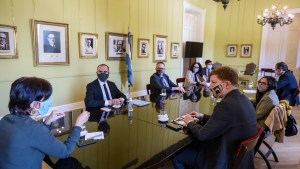 Continuará el ATP para sueldos en una sexta etapa, en octubre