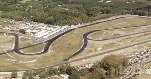 Habrá que esperar para probar en el autódromo de Roca