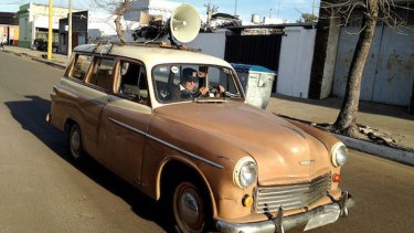 Había que respetar las normas de la ética y las buenas costumbres.