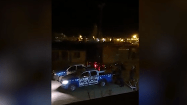 Tras una balacera entre familias el domingo domingo, la intendenta Norma Sepúlveda pidió más presencia policial para la localidad. (Foto: Gentileza).